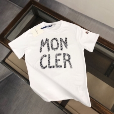 Moncler T-Shirts